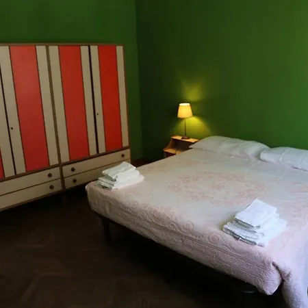 Apartment Casa Anna