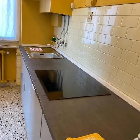 Casa Anna Ravenna