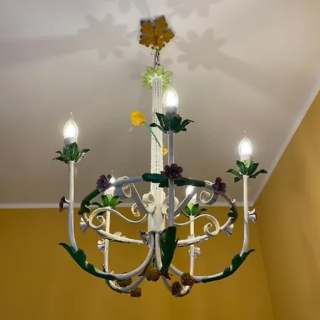 Casa Anna Apartment