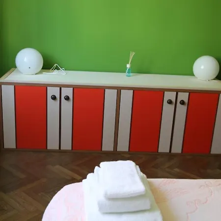Casa Anna Apartment