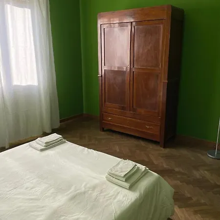Casa Anna Apartment