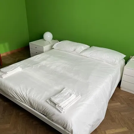 Apartment Casa Anna Ravenna
