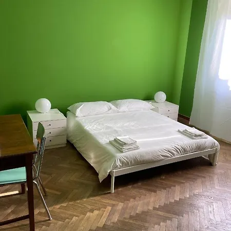 Apartment Casa Anna *